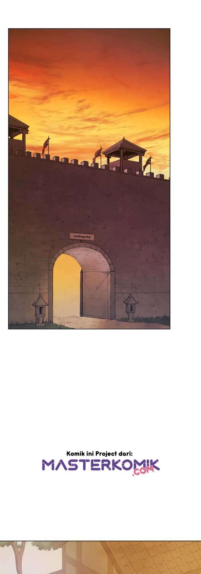History Of The Three States Chapter 05 Gambar 25