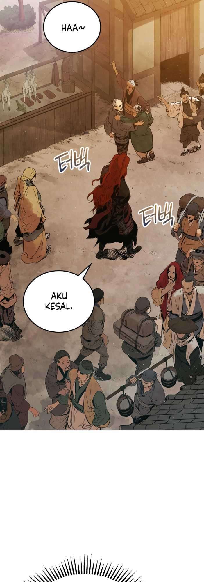 History Of The Three States Chapter 05 Gambar 26