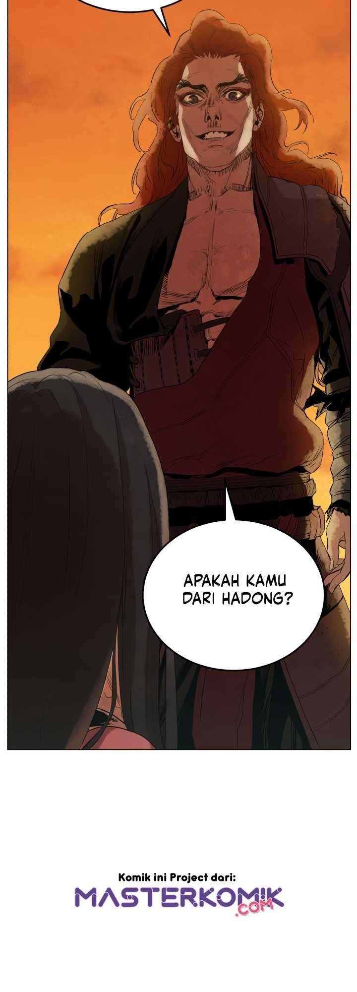 History Of The Three States Chapter 05 Gambar 33
