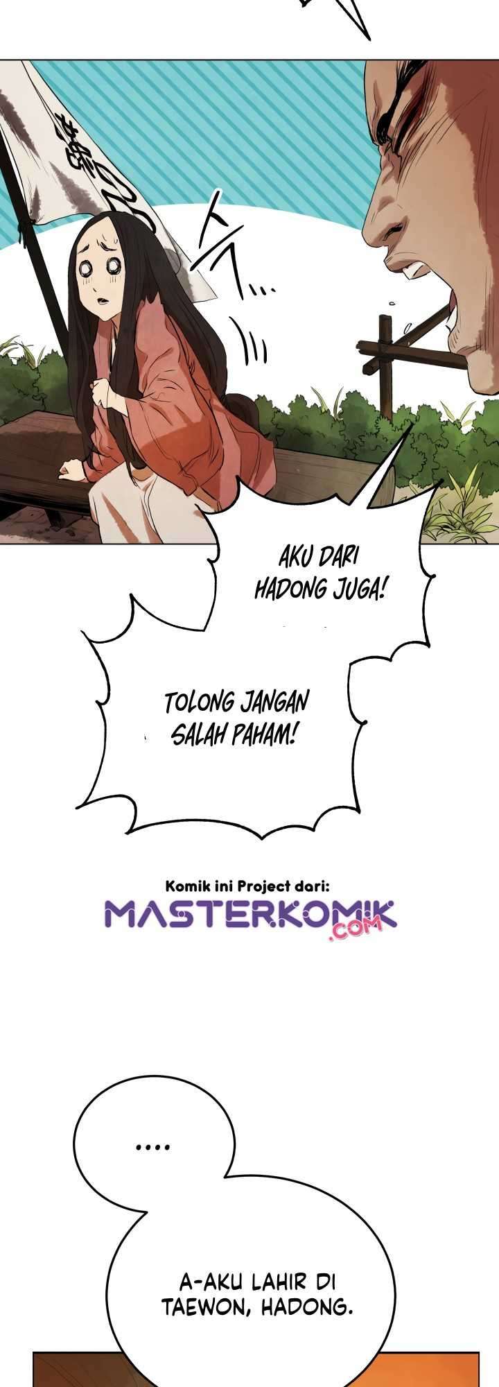 History Of The Three States Chapter 05 Gambar 35