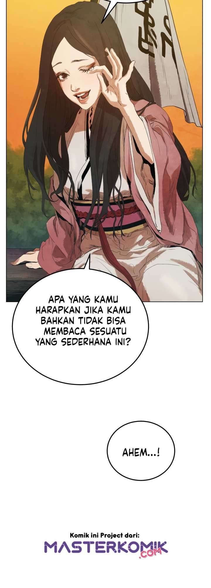 History Of The Three States Chapter 05 Gambar 39
