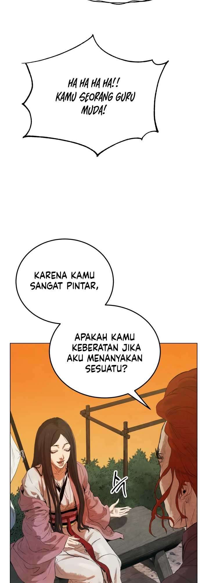 History Of The Three States Chapter 05 Gambar 43