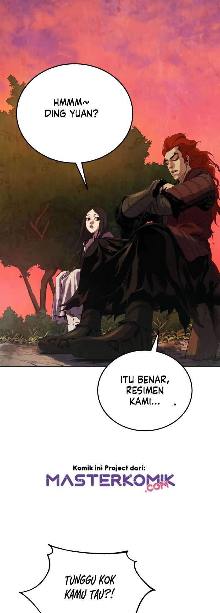 History Of The Three States Chapter 05 Gambar 45