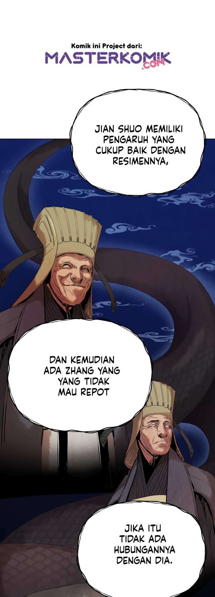 History Of The Three States Chapter 05 Gambar 50
