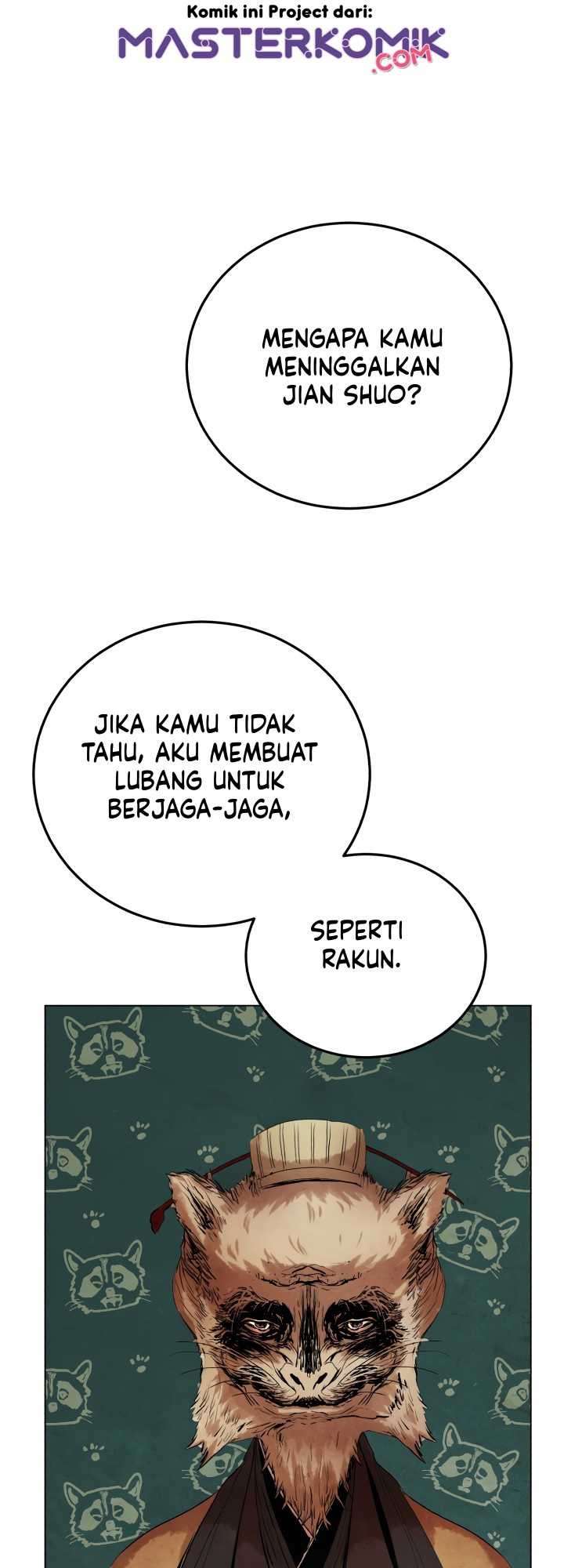 History Of The Three States Chapter 05 Gambar 56
