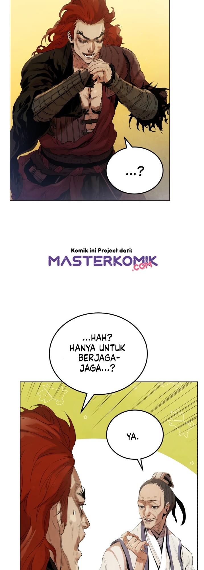 History Of The Three States Chapter 07 Gambar 7