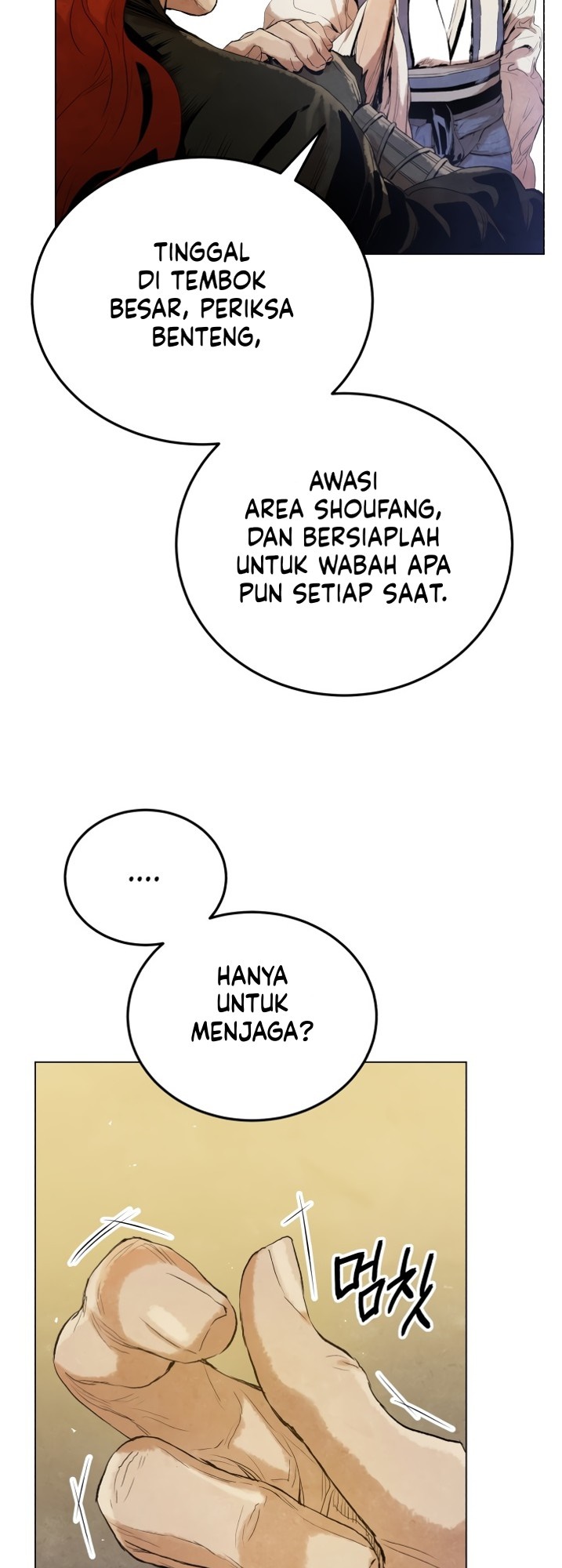 History Of The Three States Chapter 07 Gambar 8