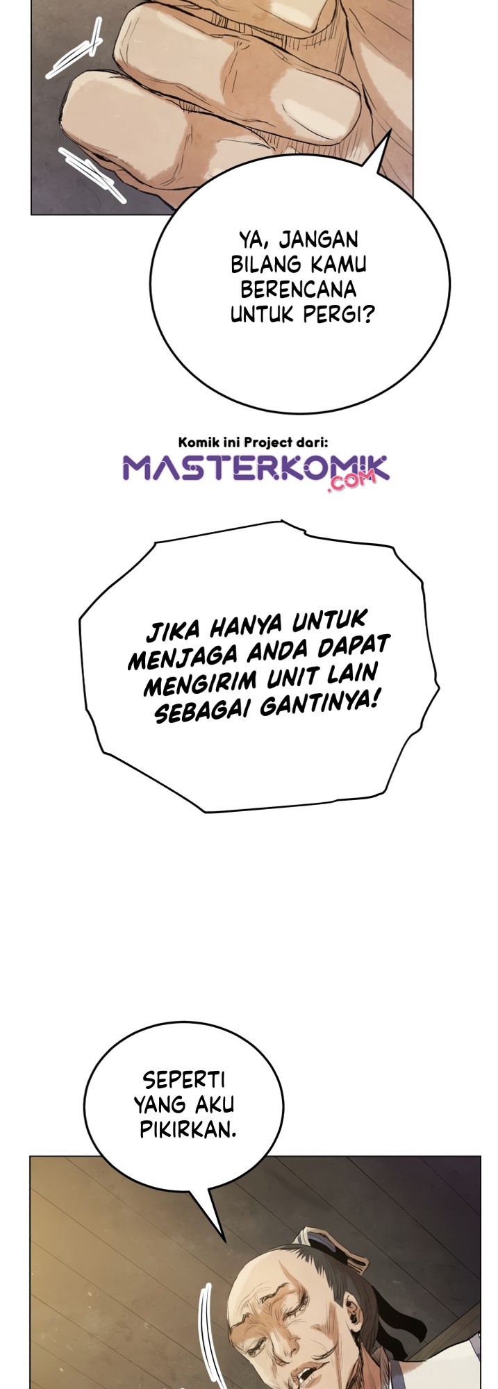 History Of The Three States Chapter 07 Gambar 9