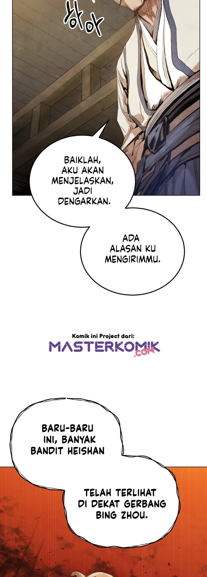 History Of The Three States Chapter 07 Gambar 10