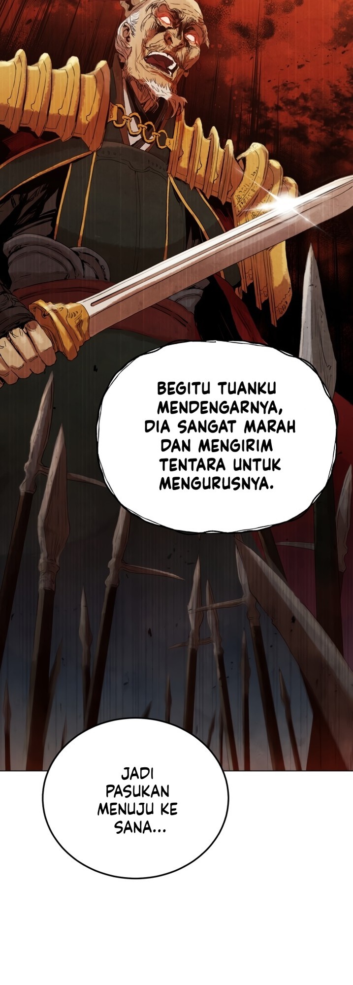 History Of The Three States Chapter 07 Gambar 11