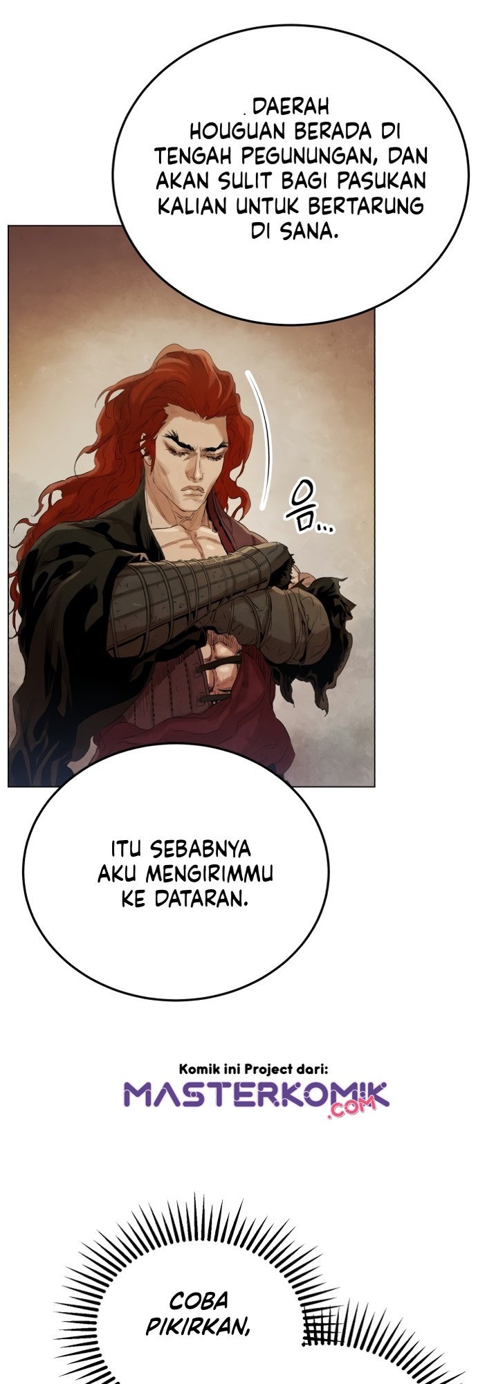 History Of The Three States Chapter 07 Gambar 12