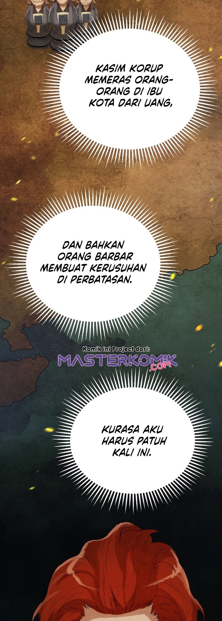 History Of The Three States Chapter 07 Gambar 14