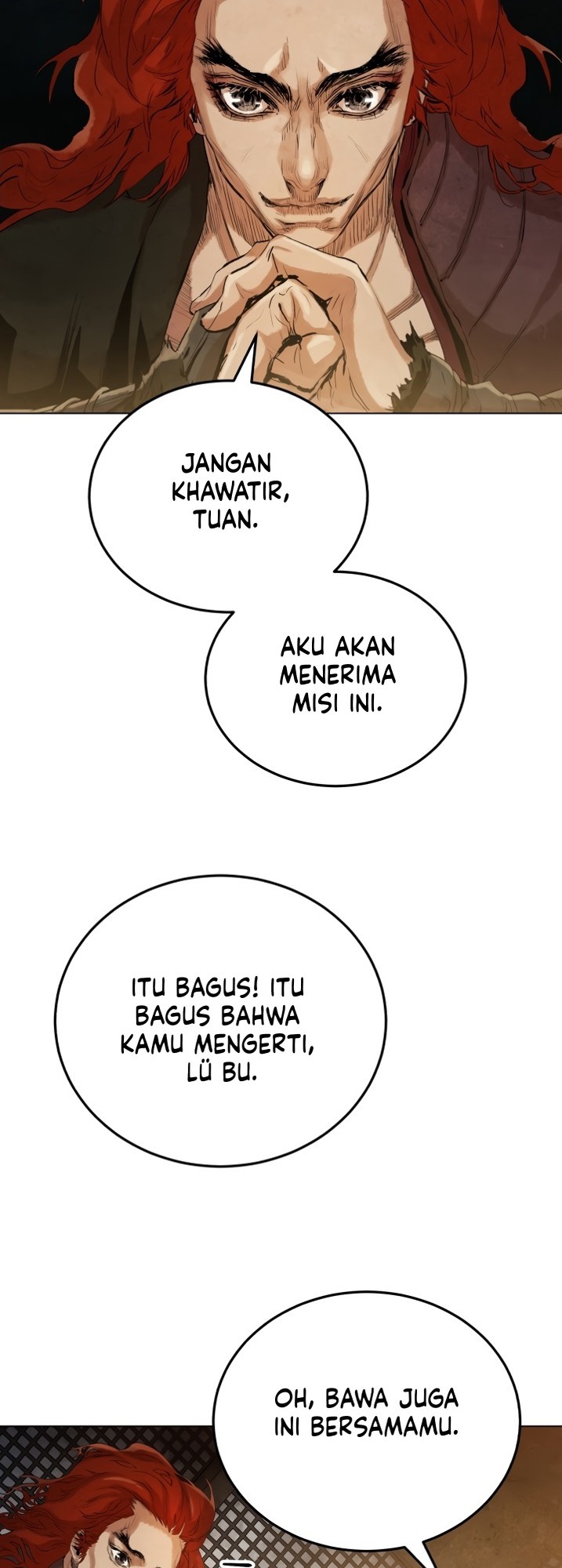 History Of The Three States Chapter 07 Gambar 15