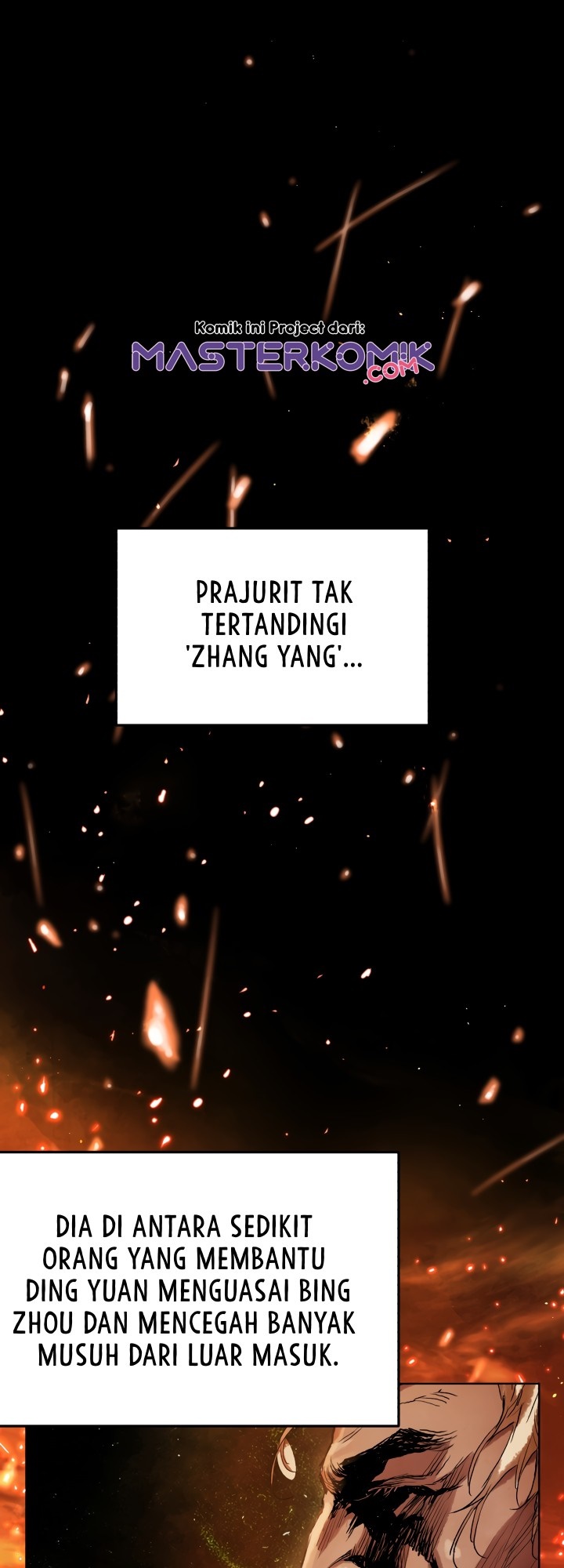 History Of The Three States Chapter 07 Gambar 19