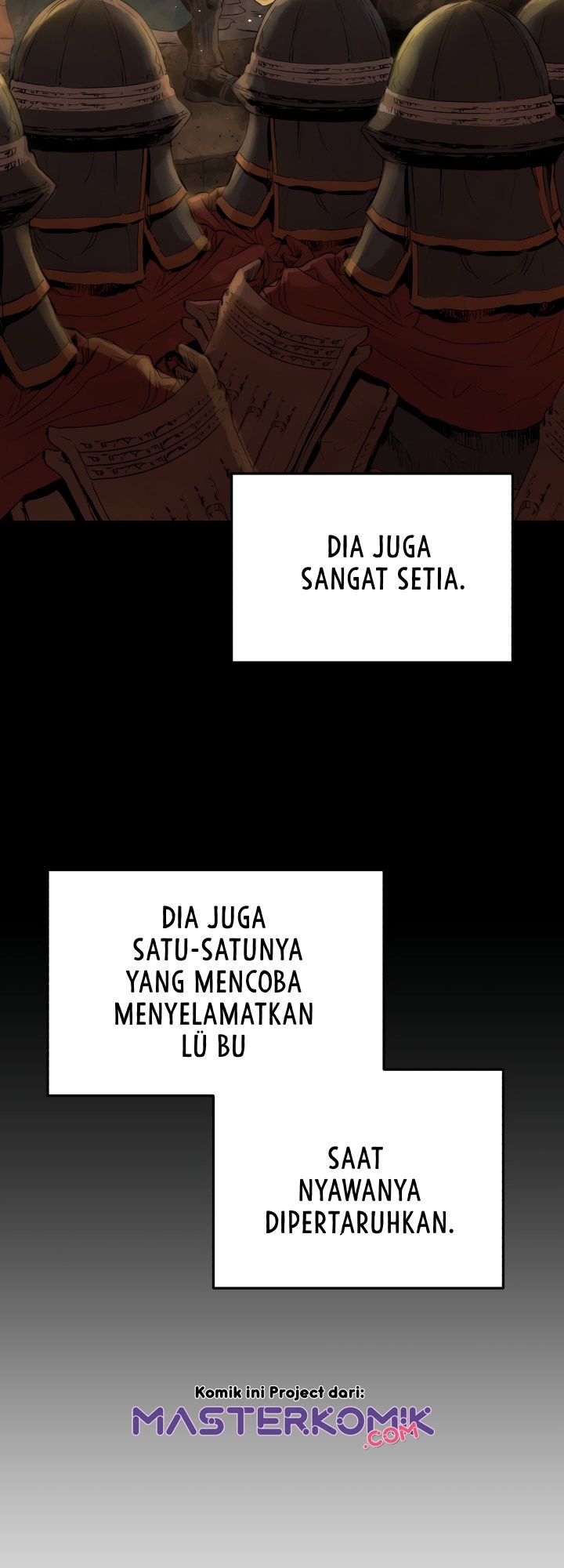 History Of The Three States Chapter 07 Gambar 22