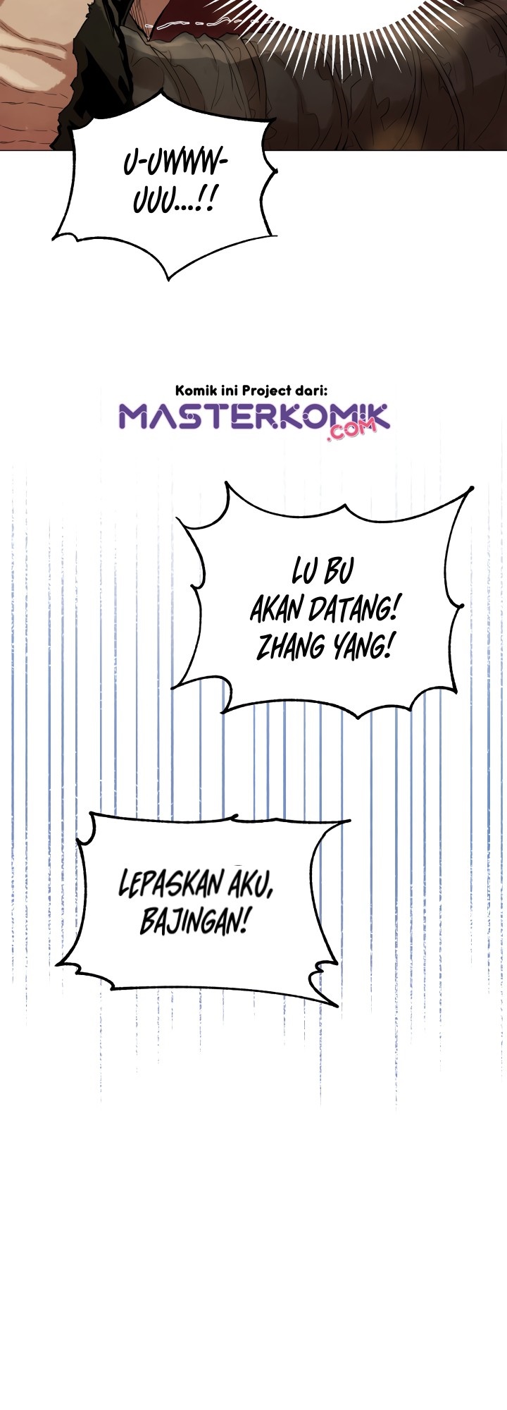 History Of The Three States Chapter 07 Gambar 24