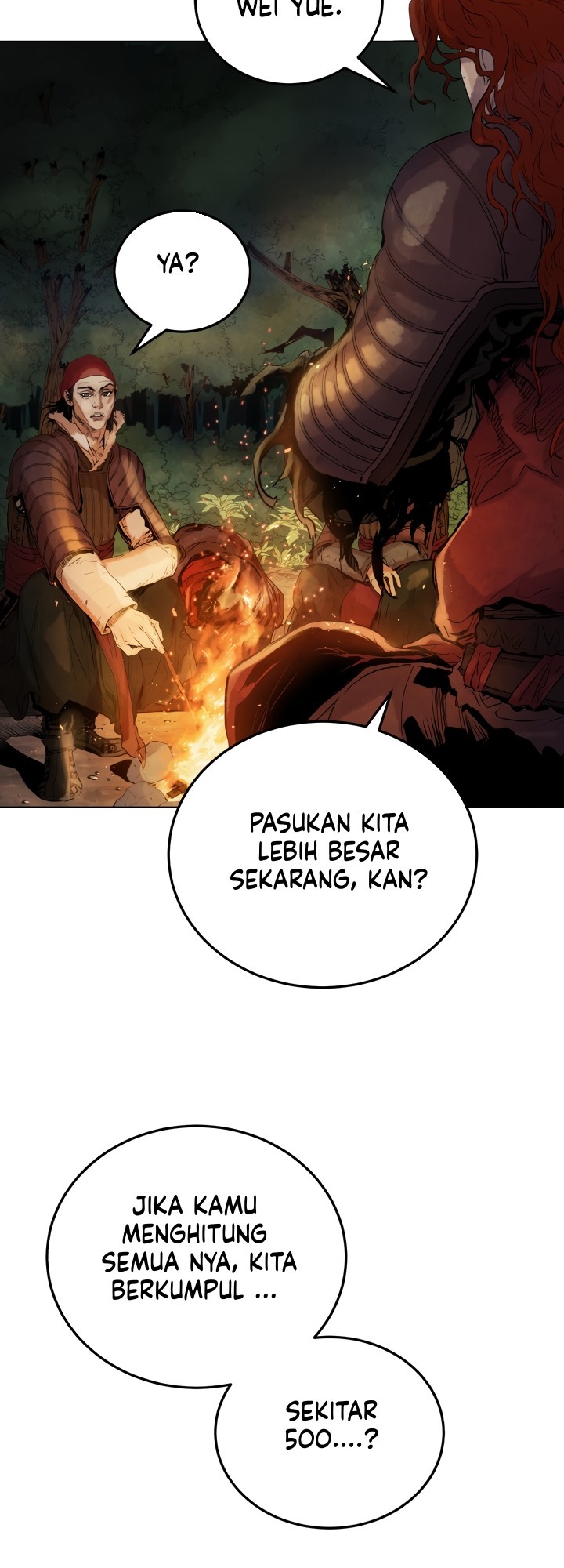 History Of The Three States Chapter 07 Gambar 26
