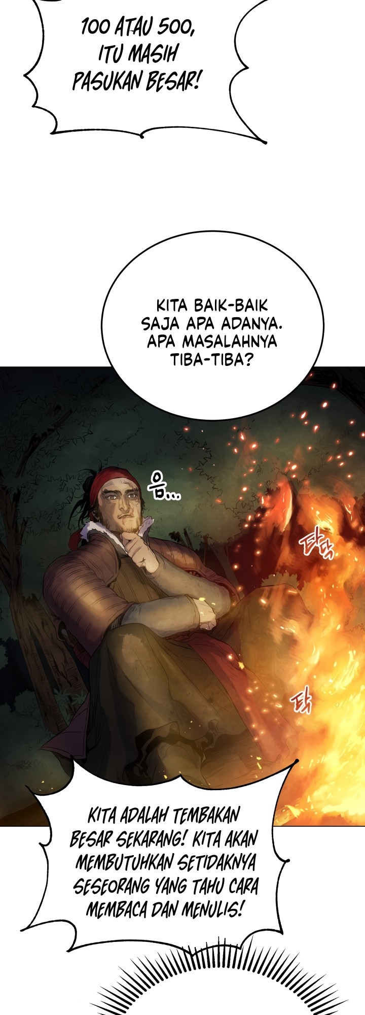 History Of The Three States Chapter 07 Gambar 29
