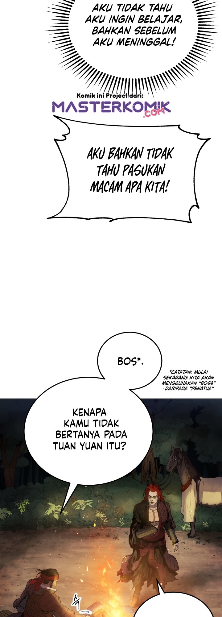 History Of The Three States Chapter 07 Gambar 30