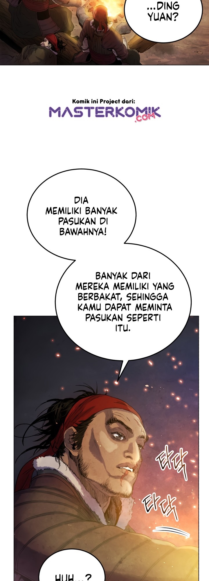 History Of The Three States Chapter 07 Gambar 31