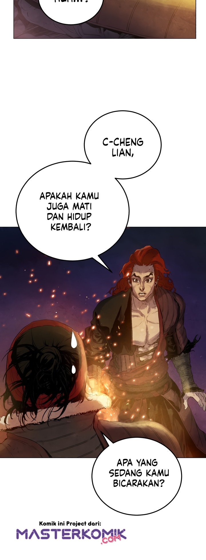 History Of The Three States Chapter 07 Gambar 32