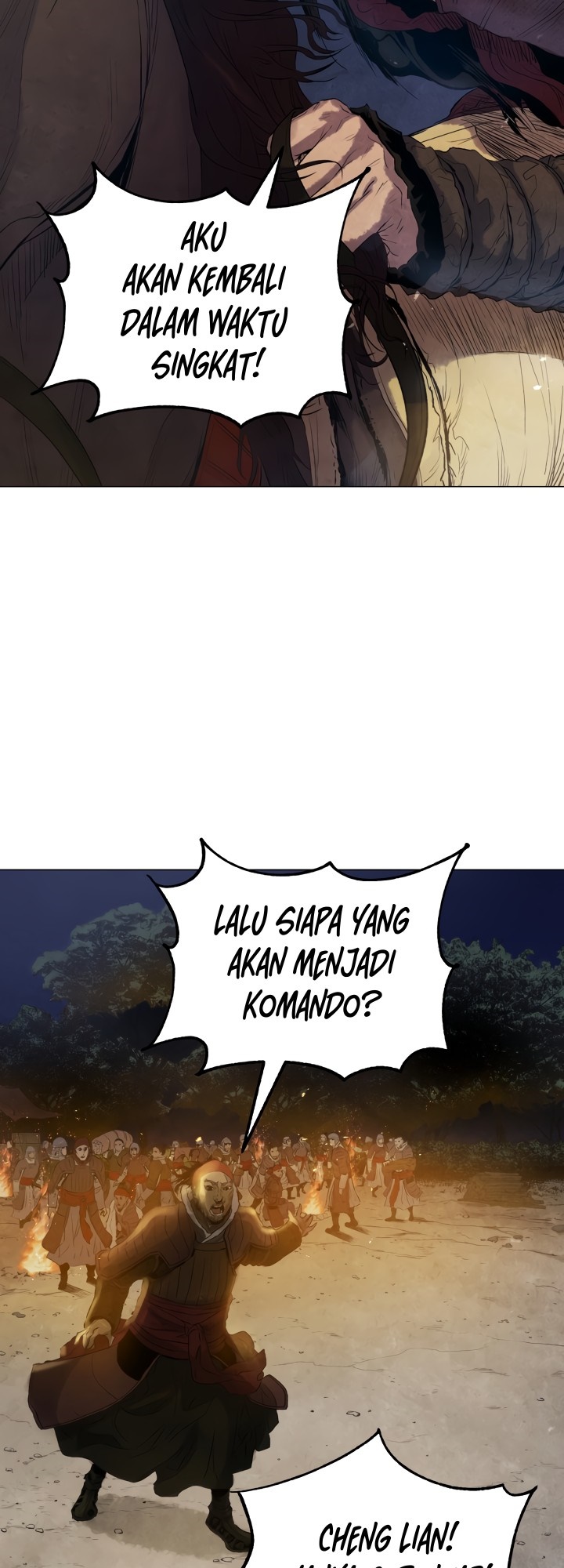 History Of The Three States Chapter 07 Gambar 35