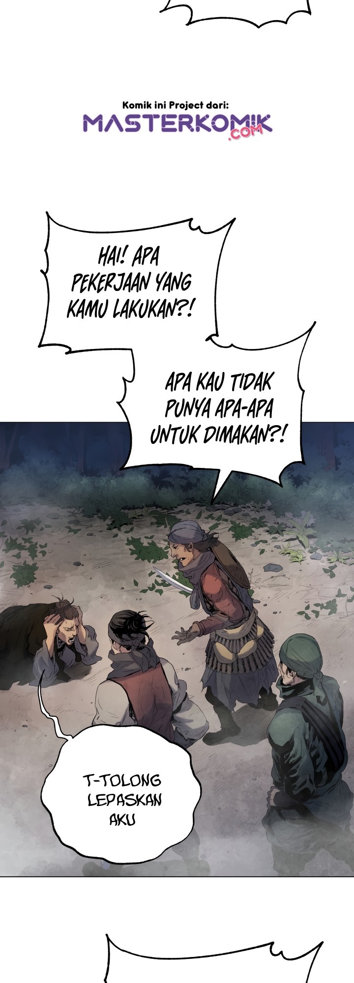 History Of The Three States Chapter 07 Gambar 40