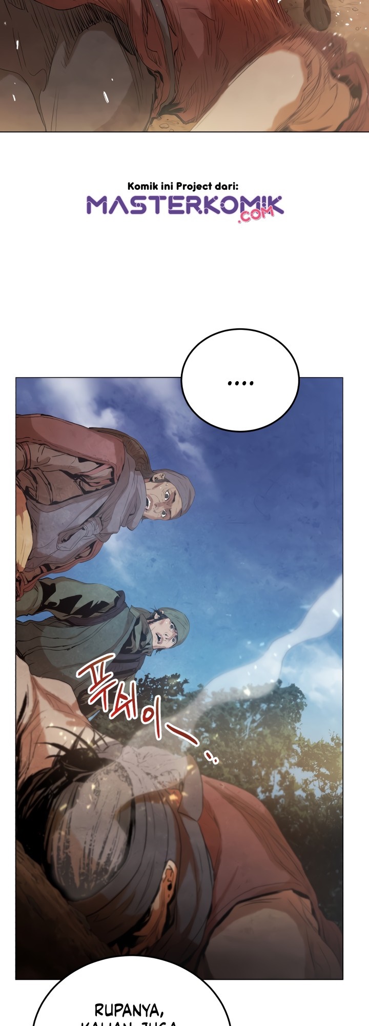 History Of The Three States Chapter 07 Gambar 53