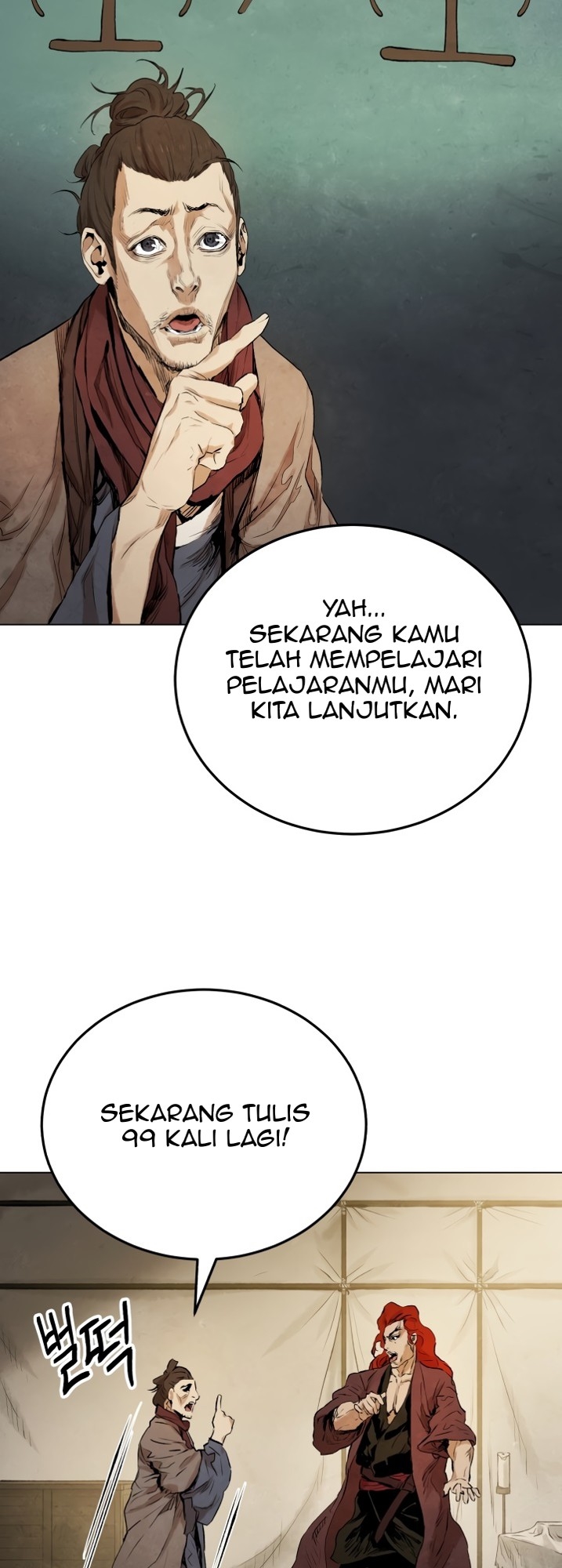 History Of The Three States Chapter 15 Gambar 5