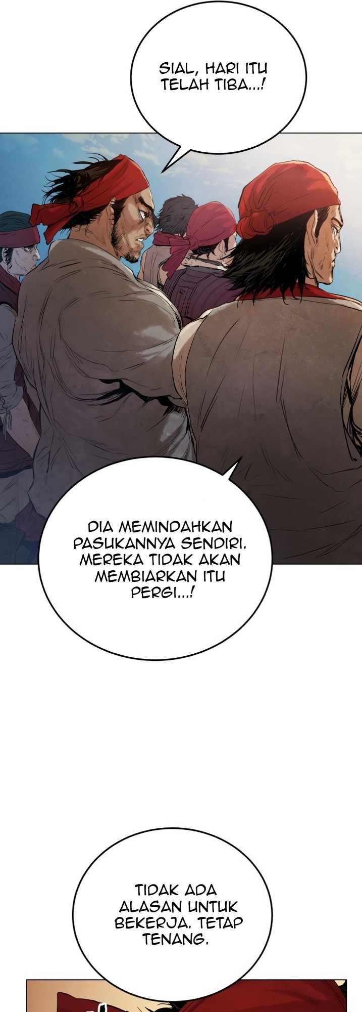History Of The Three States Chapter 15 Gambar 10