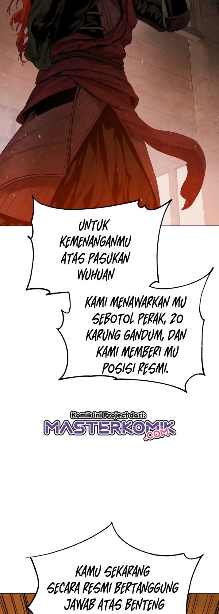 History Of The Three States Chapter 15 Gambar 21