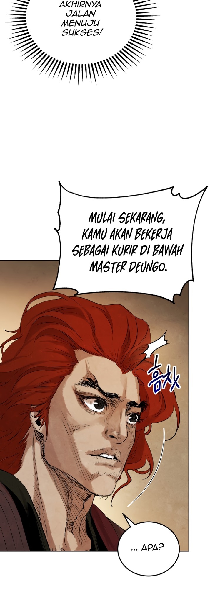 History Of The Three States Chapter 15 Gambar 23