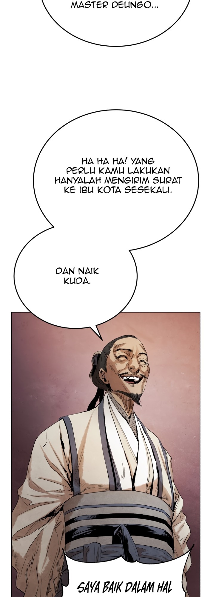 History Of The Three States Chapter 15 Gambar 25