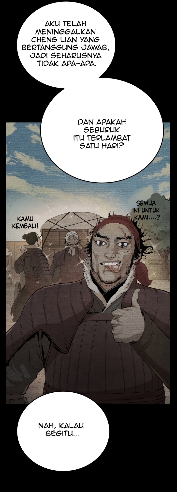 History Of The Three States Chapter 15 Gambar 34