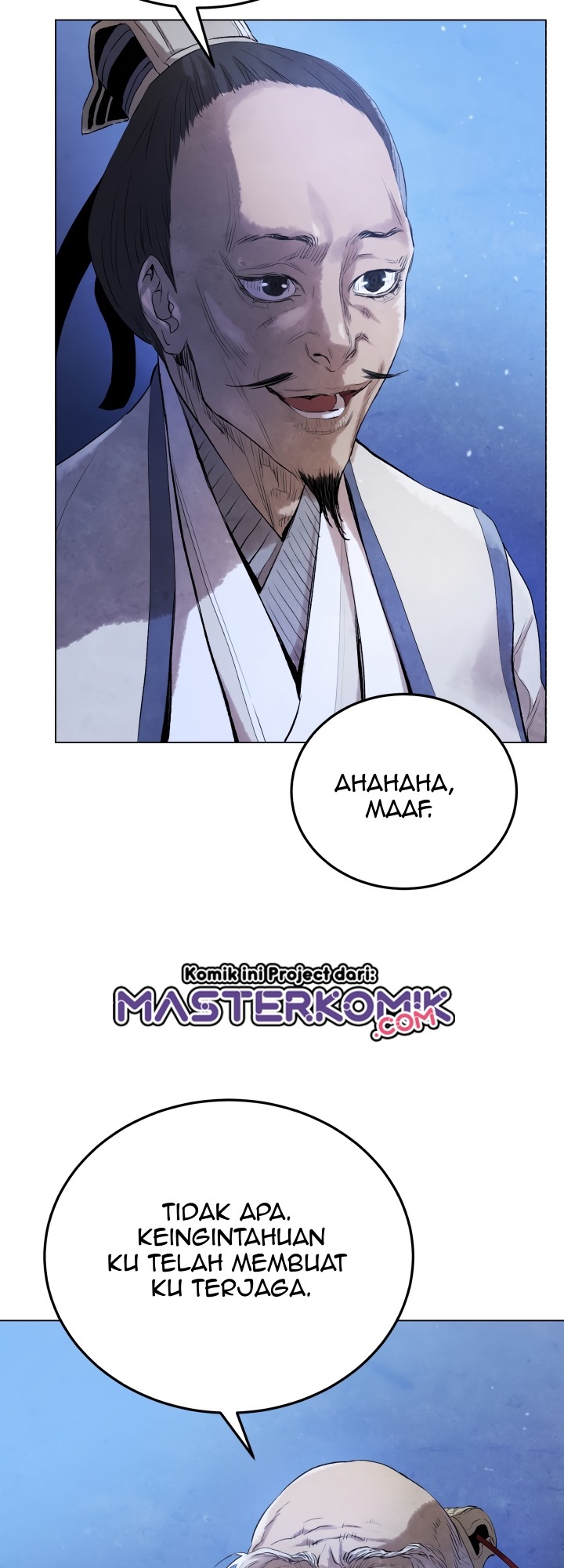 History Of The Three States Chapter 15 Gambar 38