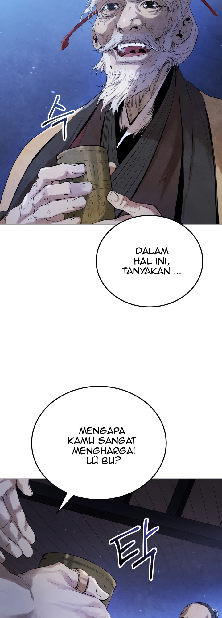History Of The Three States Chapter 15 Gambar 39