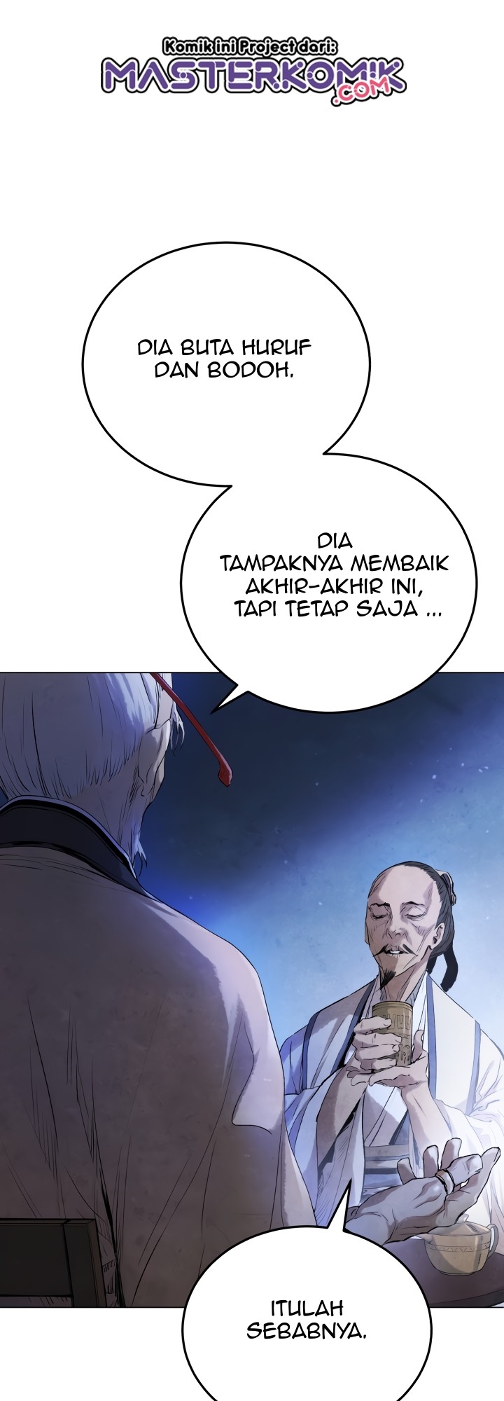 History Of The Three States Chapter 15 Gambar 42