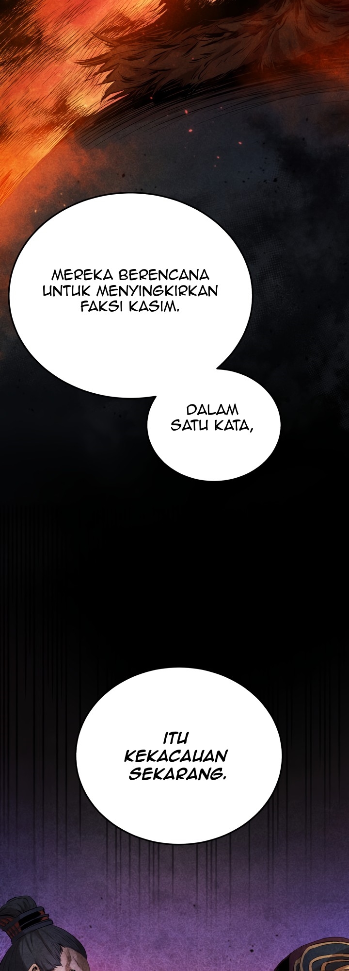 History Of The Three States Chapter 15 Gambar 45