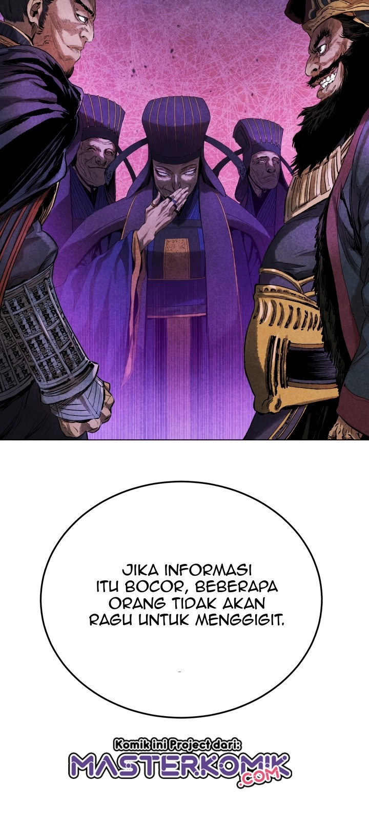 History Of The Three States Chapter 15 Gambar 46