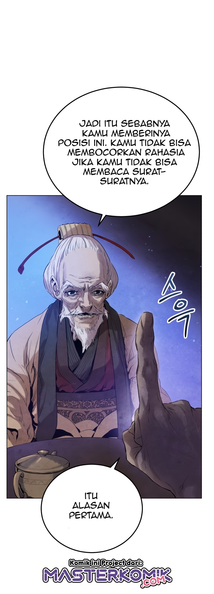 History Of The Three States Chapter 15 Gambar 47