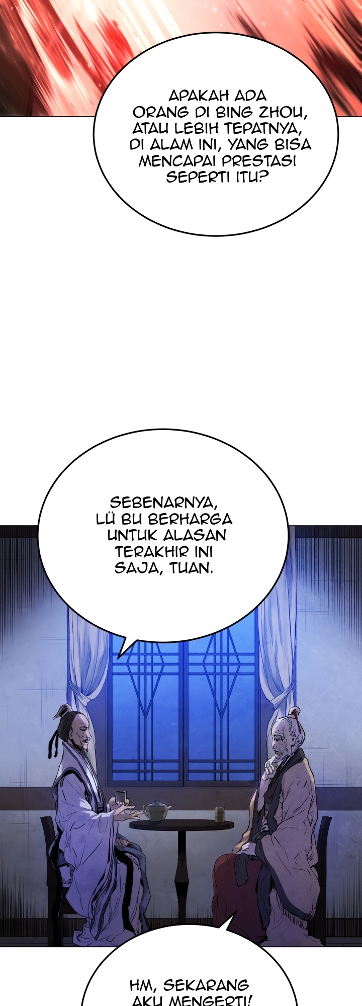 History Of The Three States Chapter 15 Gambar 51