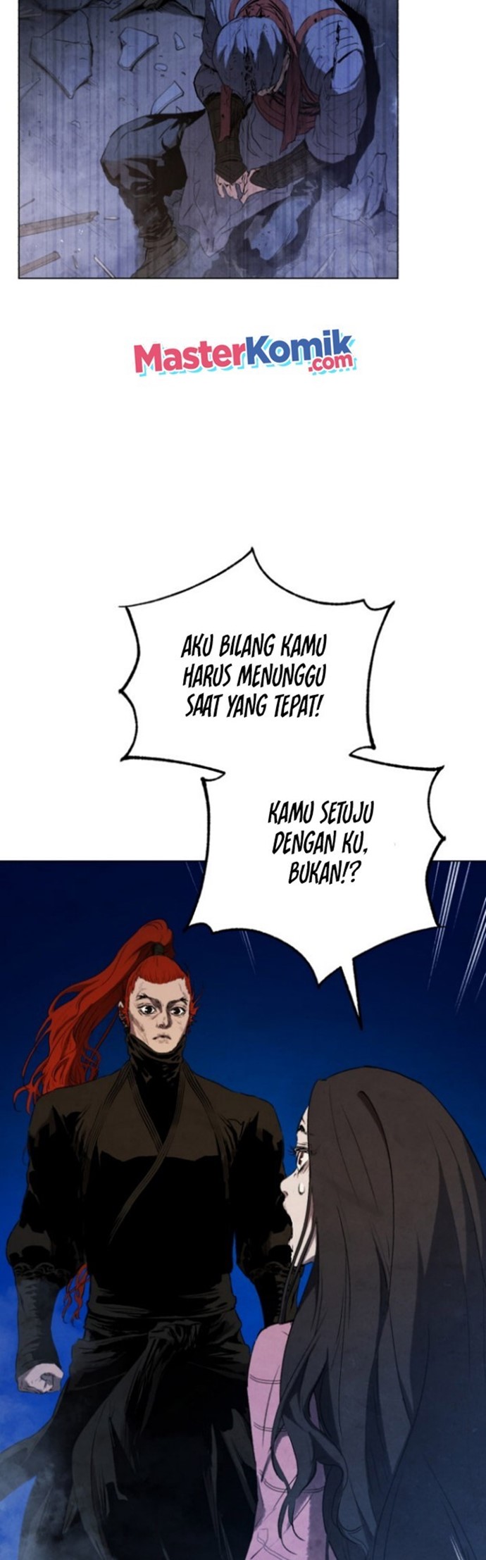 History Of The Three States Chapter 23 Gambar 4