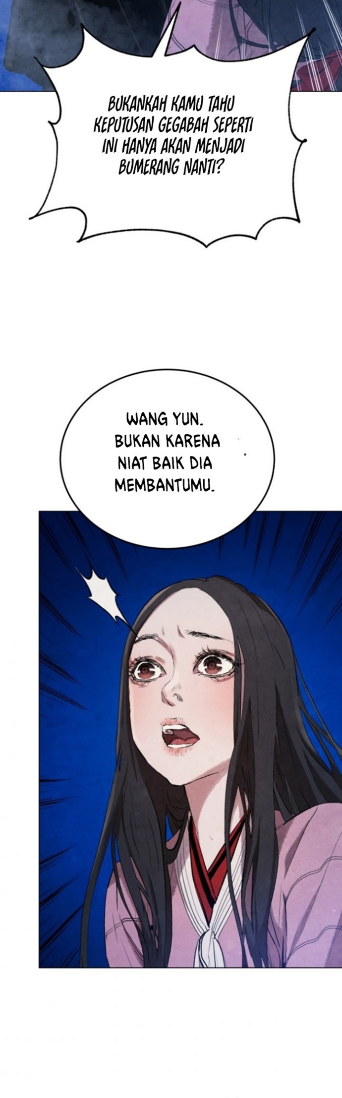 History Of The Three States Chapter 23 Gambar 5