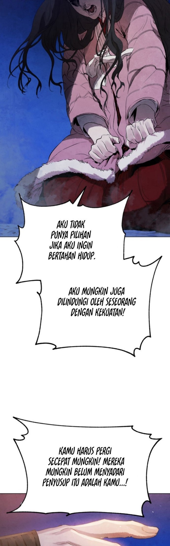 History Of The Three States Chapter 23 Gambar 8