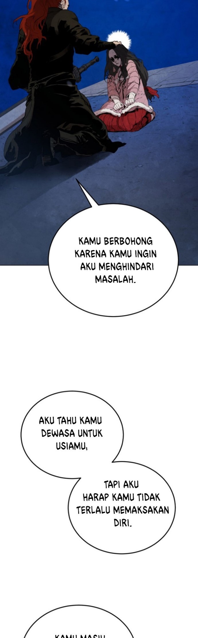 History Of The Three States Chapter 23 Gambar 10