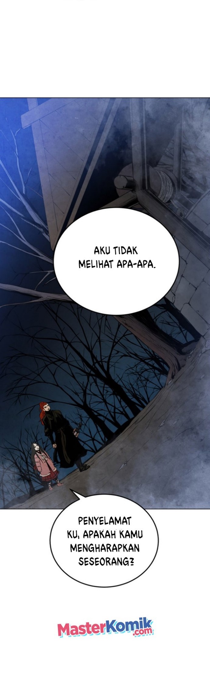 History Of The Three States Chapter 23 Gambar 17