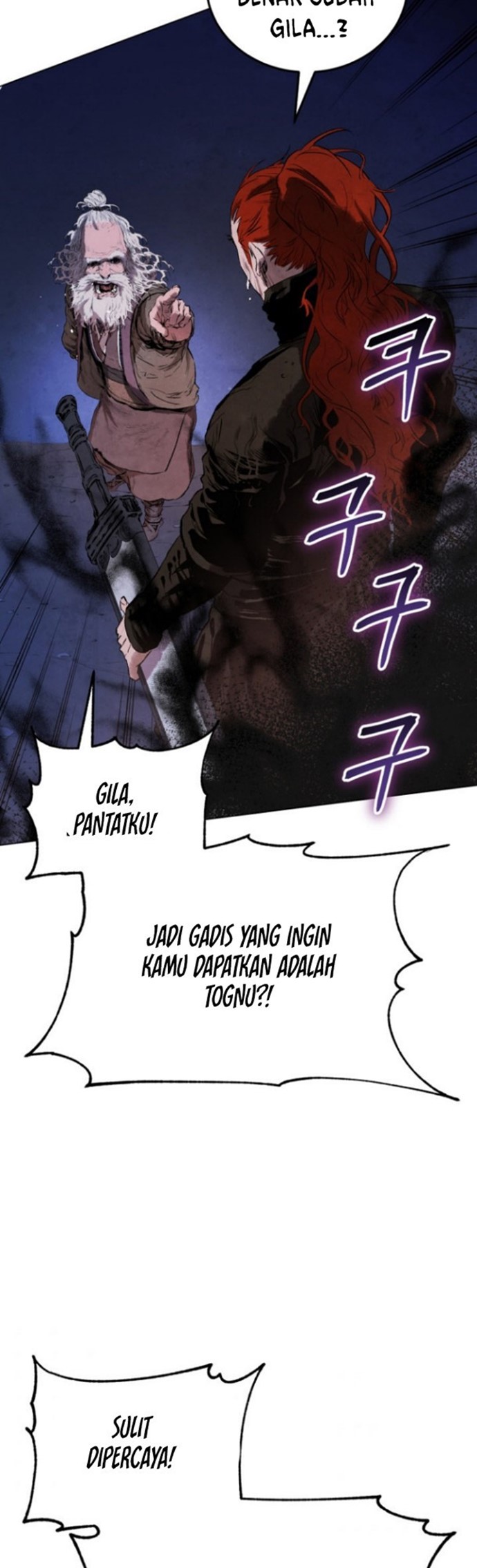 History Of The Three States Chapter 23 Gambar 21
