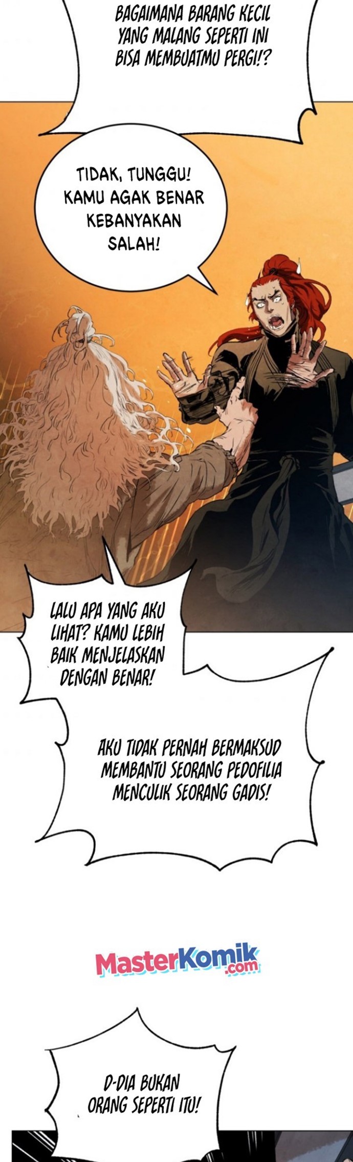 History Of The Three States Chapter 23 Gambar 22