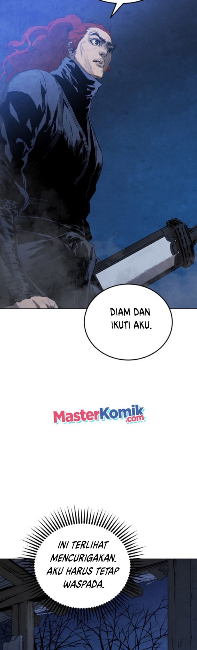 History Of The Three States Chapter 23 Gambar 29