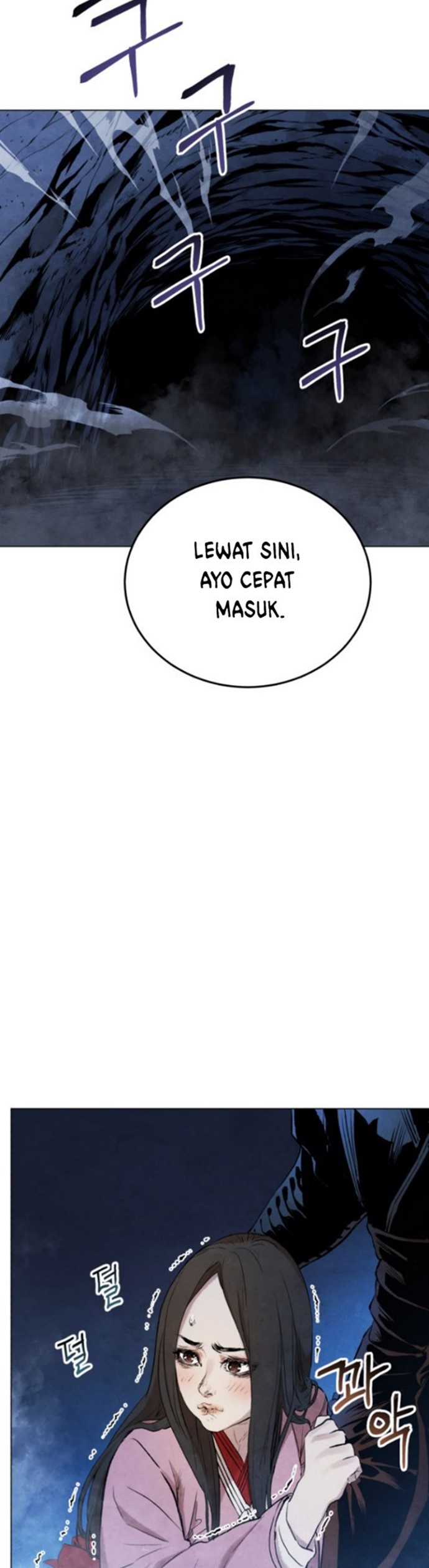 History Of The Three States Chapter 23 Gambar 35